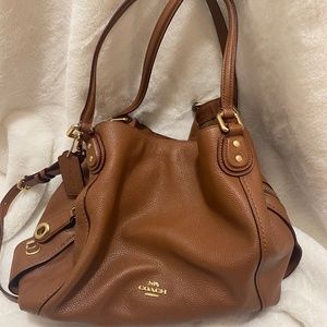 Coach Hobo Bag